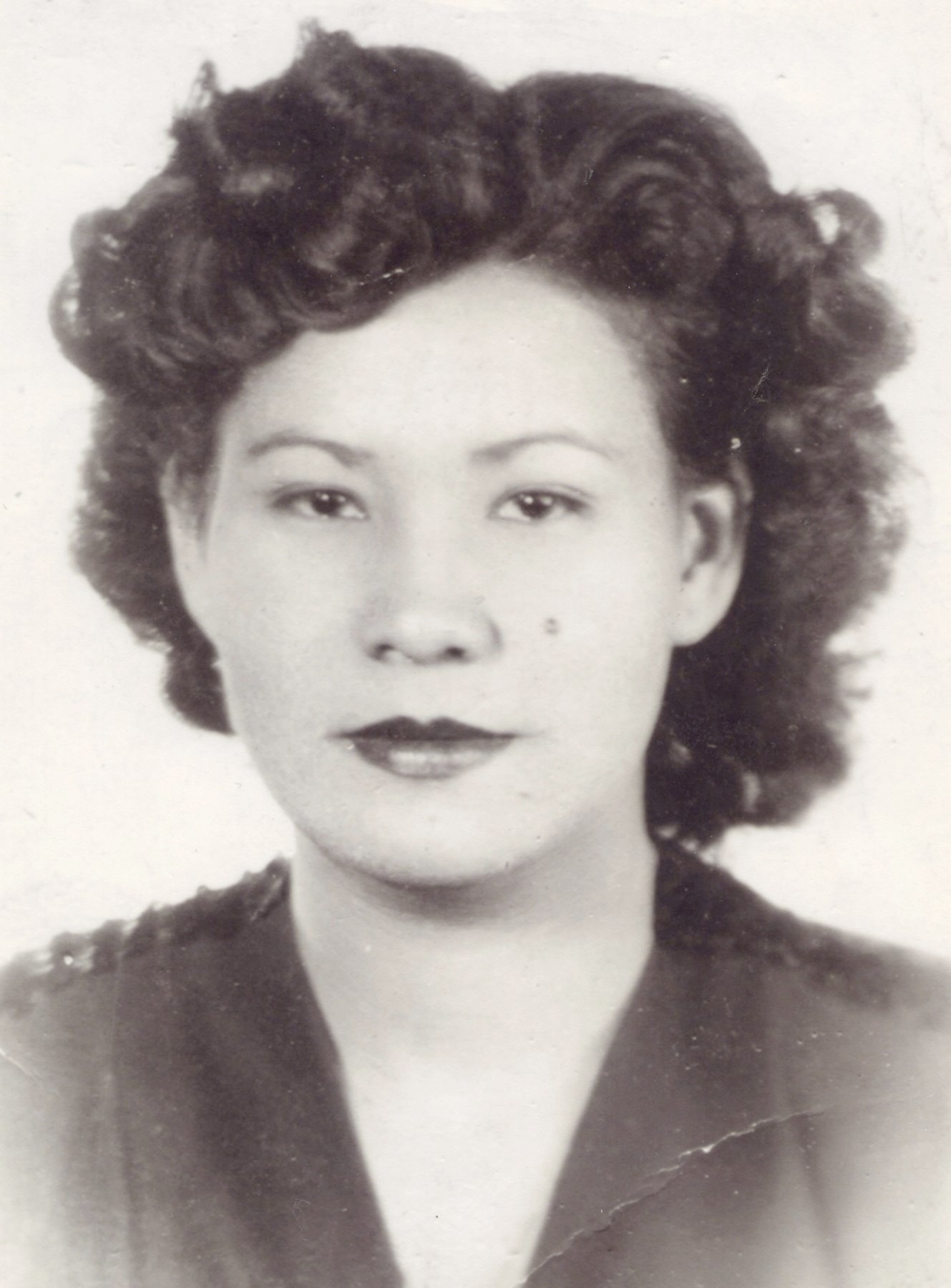 Avis de décès de Maria Gloria Ortiz