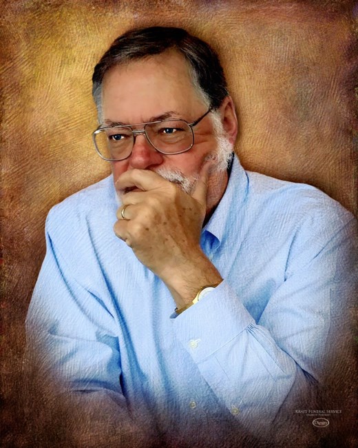 Obituary of Larry M. Cozine