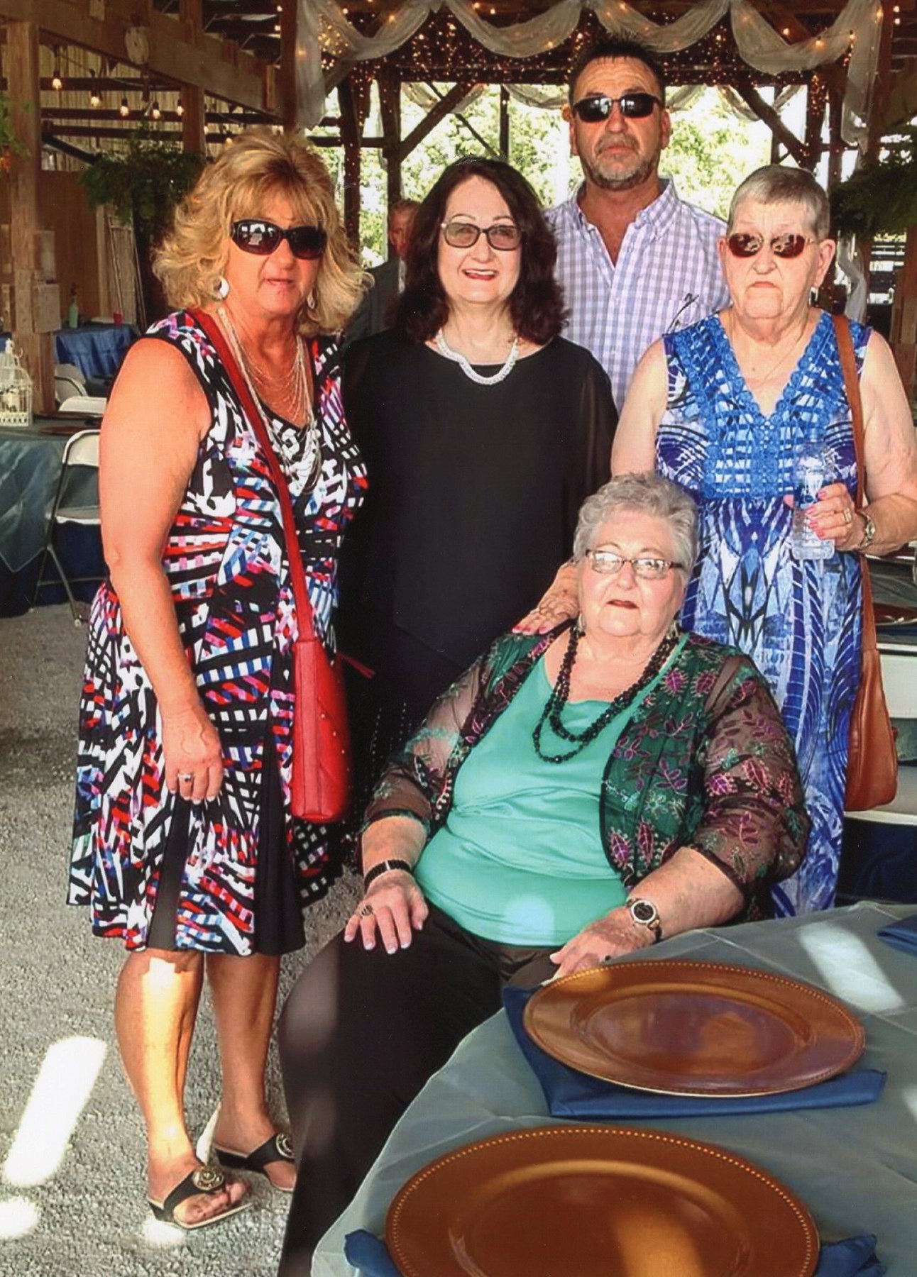 Obituary of Donna Sue Harp