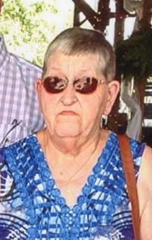 Obituary of Donna Sue Harp