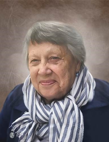 Obituary of Louise Parent