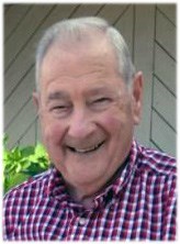 Obituary of Howard Lee Betcher