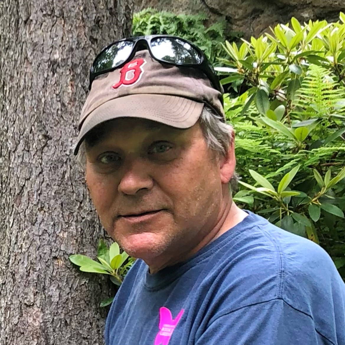 David Leslie Bickford Obituary Auburn, ME