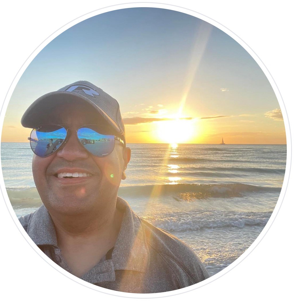 Obituario de David John Ferguson