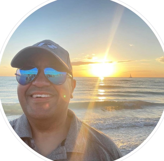 Obituario de David John Ferguson