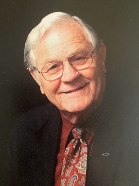 Obituary of William "Danny" Prentice Colter