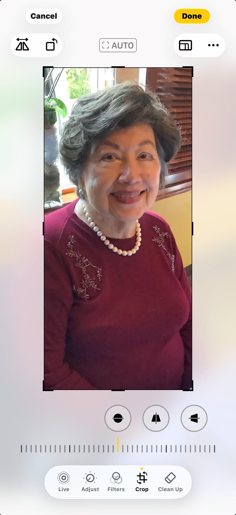 Obituary of Dolores Ximenez