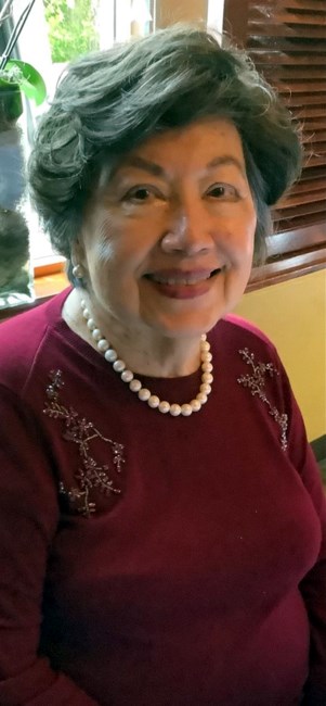 Obituary of Dolores Ximenez