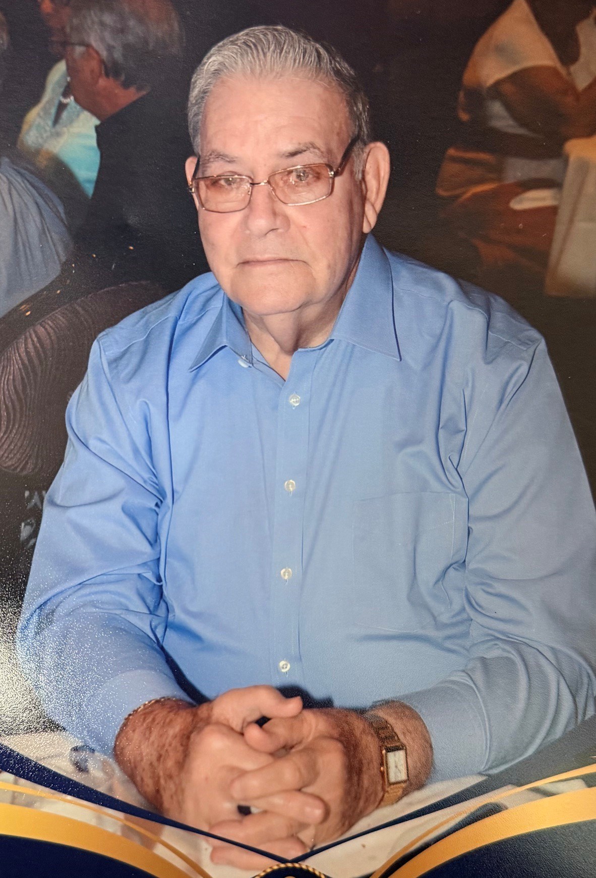 Obituary of Luis Alvarez