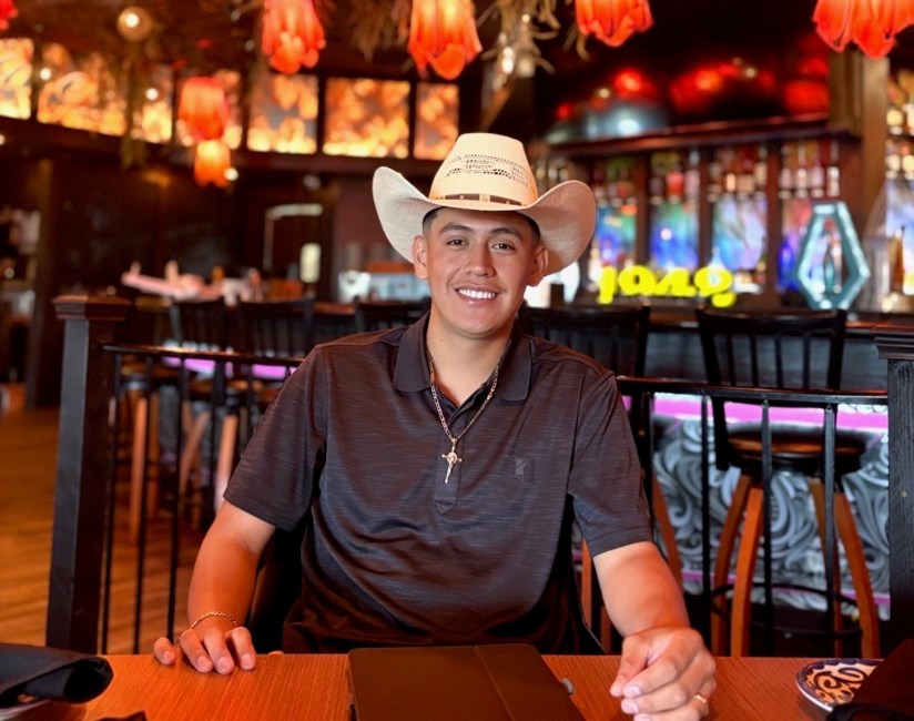 Obituary of Victor Soriano Jr.