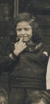 Obituary of Nancy Benvenuti