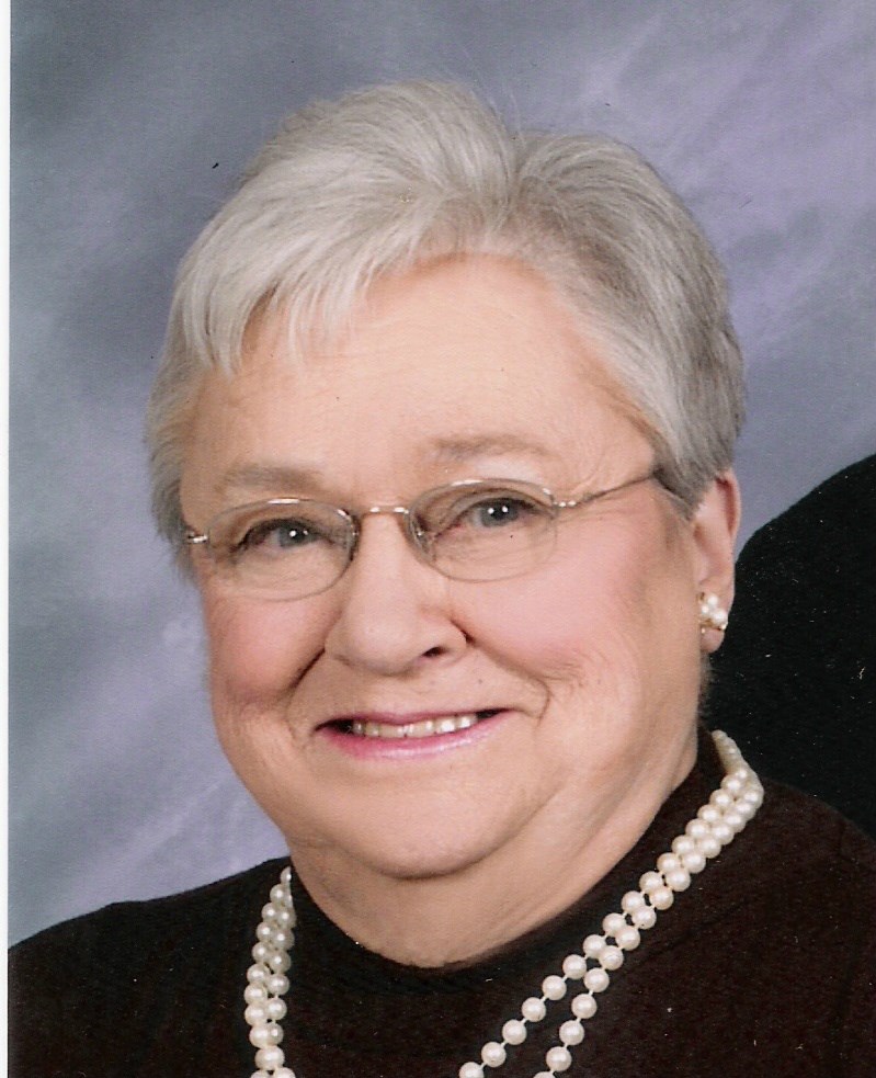 Obituary of Mary C. Healy