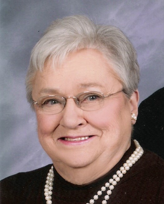 Obituary of Mary C. Healy