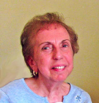 Obituary of Dorothy M. Licciardi