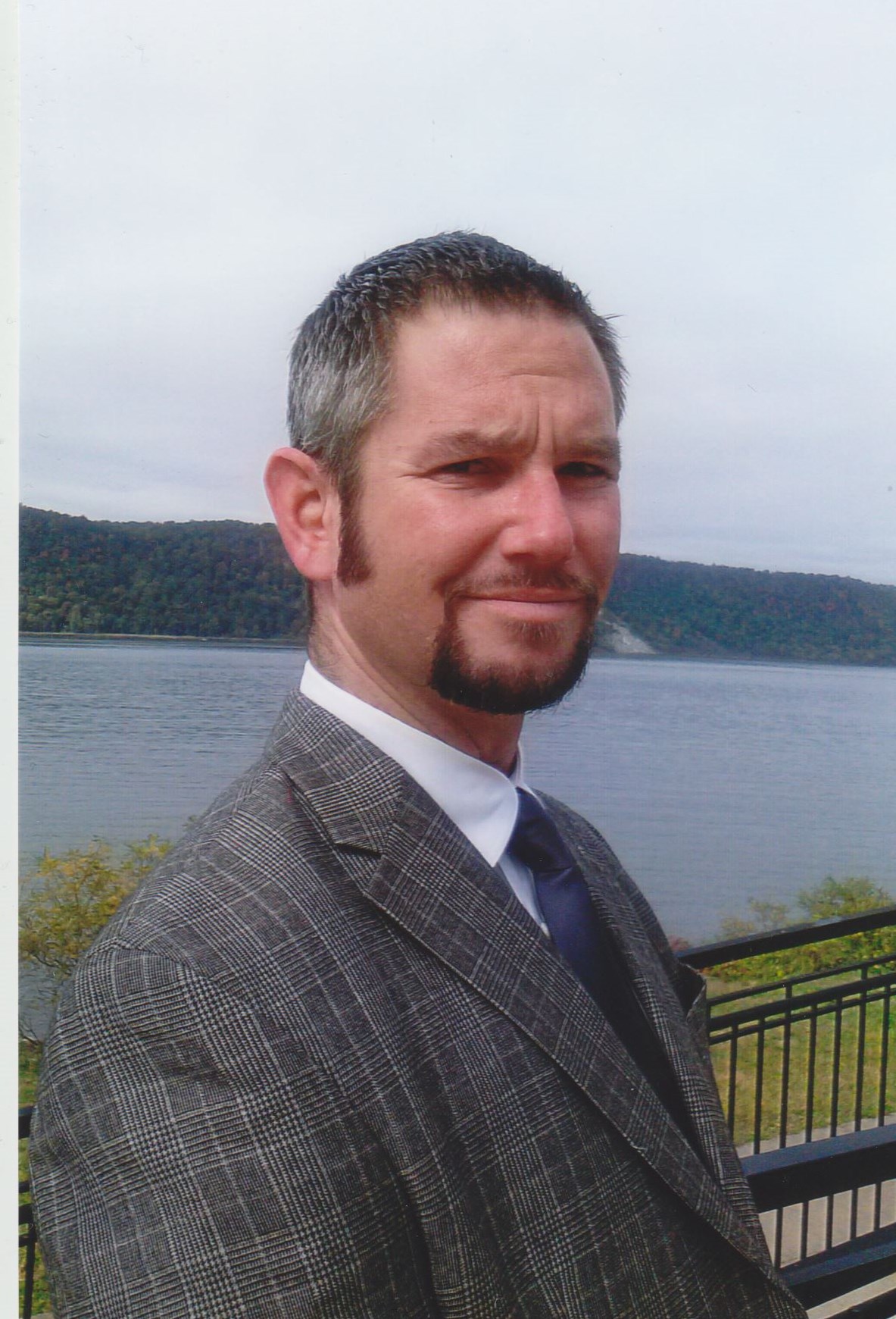 Avis de décès de Justin Mark Snow