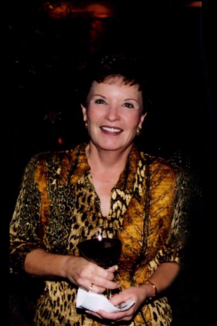 Obituary of Diana Lee Olazaba