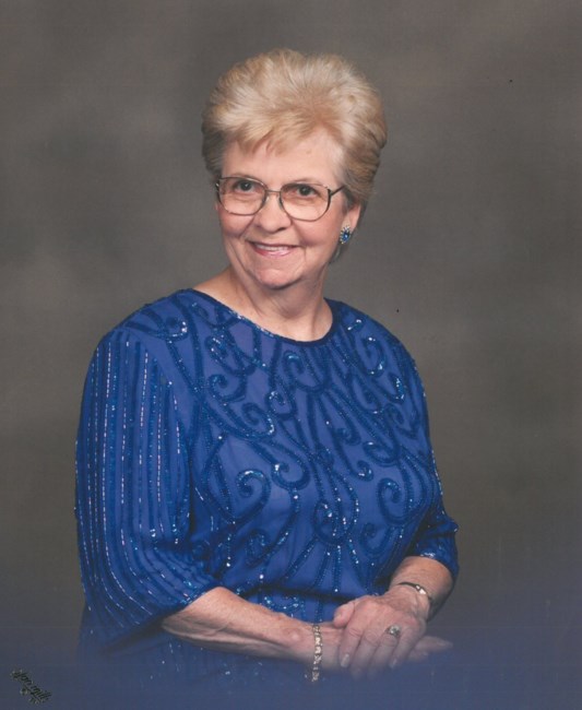 Obituary of Elsie Belliveau