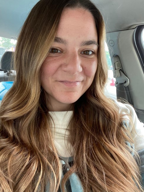 Obituary of Kristin Marie Seaman