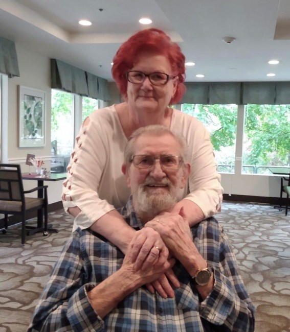 Obituary of Gerald Ralph Levis