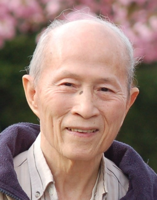 Obituary of "Kit" Pak Lam Chui