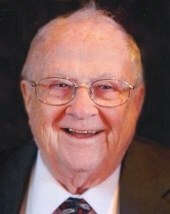 Obituary of Clyde J. Smith