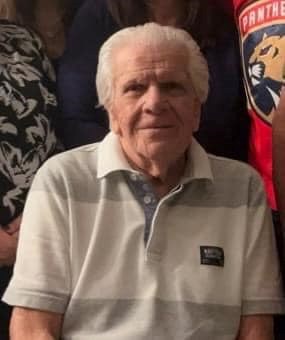 Obituary of Lawrence Stanley Volnick