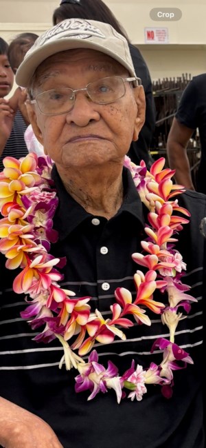 Obituary of Gaudencio Macalma Tabladillo