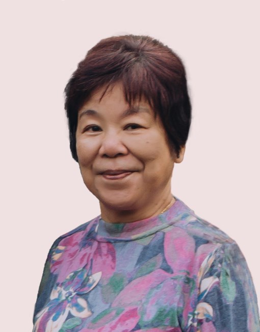 Obituary of Mrs. Pik Ha Leung Au