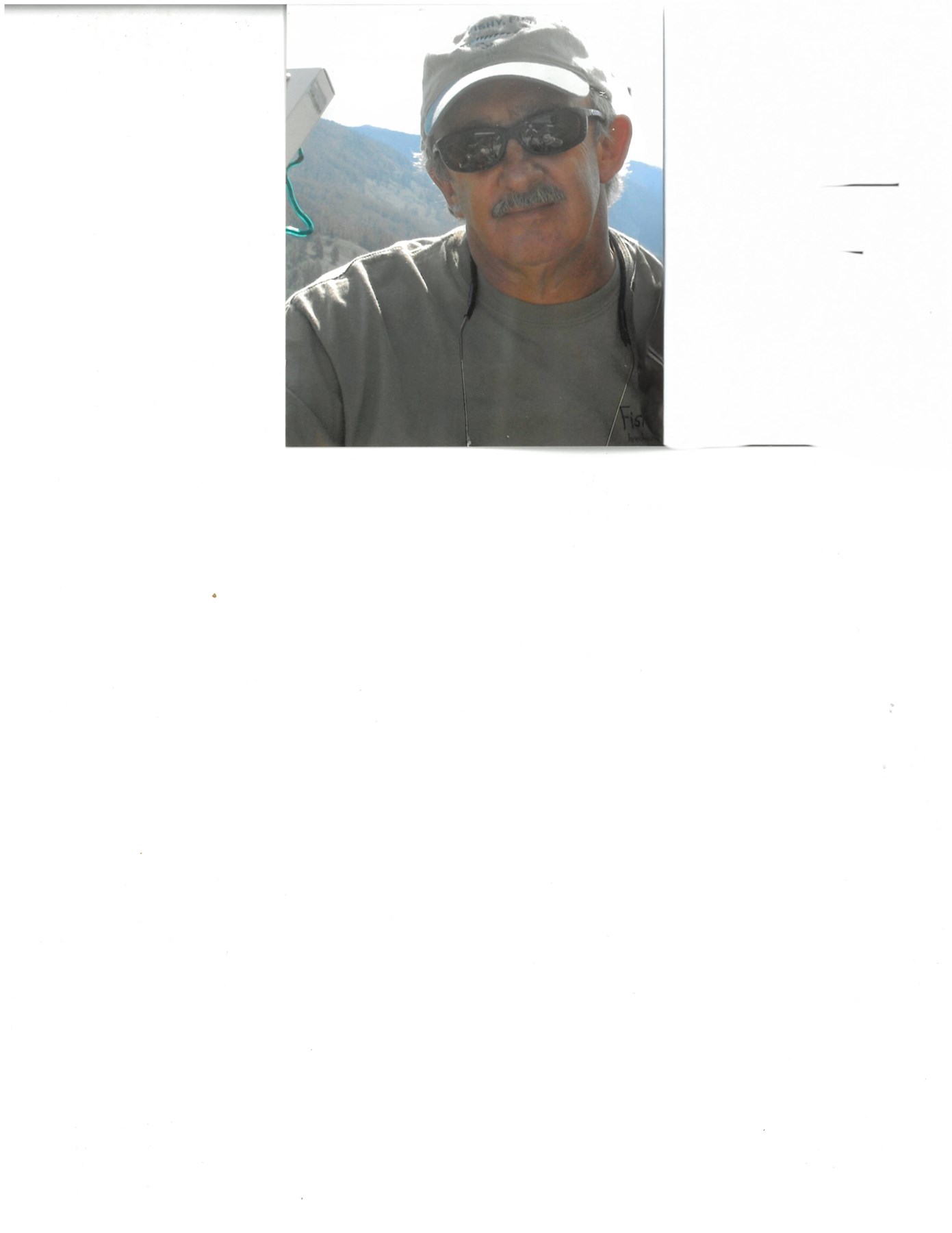 Obituary of William Charles Methven Jr.