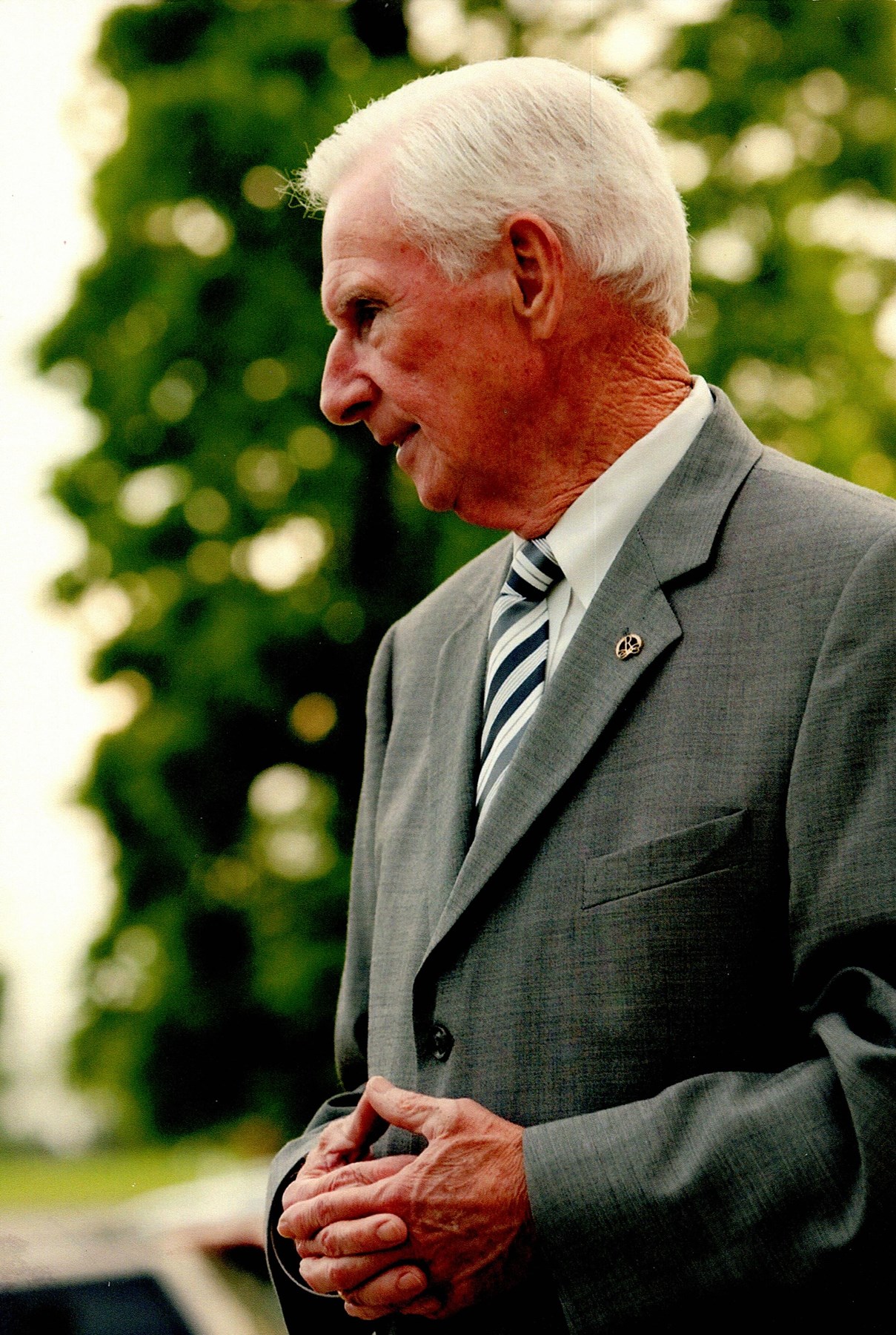 Obituary of James "Don" Donald Joines