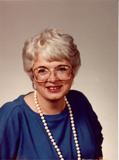 Obituary of Donna Rhea Robins