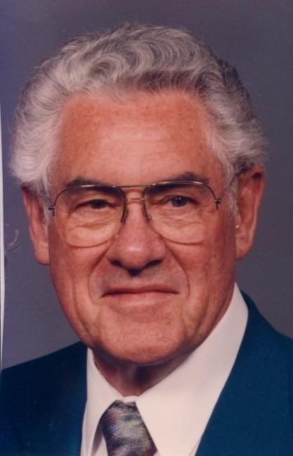 Obituary of Russell D. Higgins