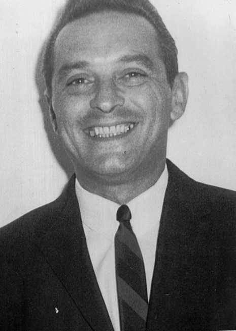 Obituary of Frank A. Fontana