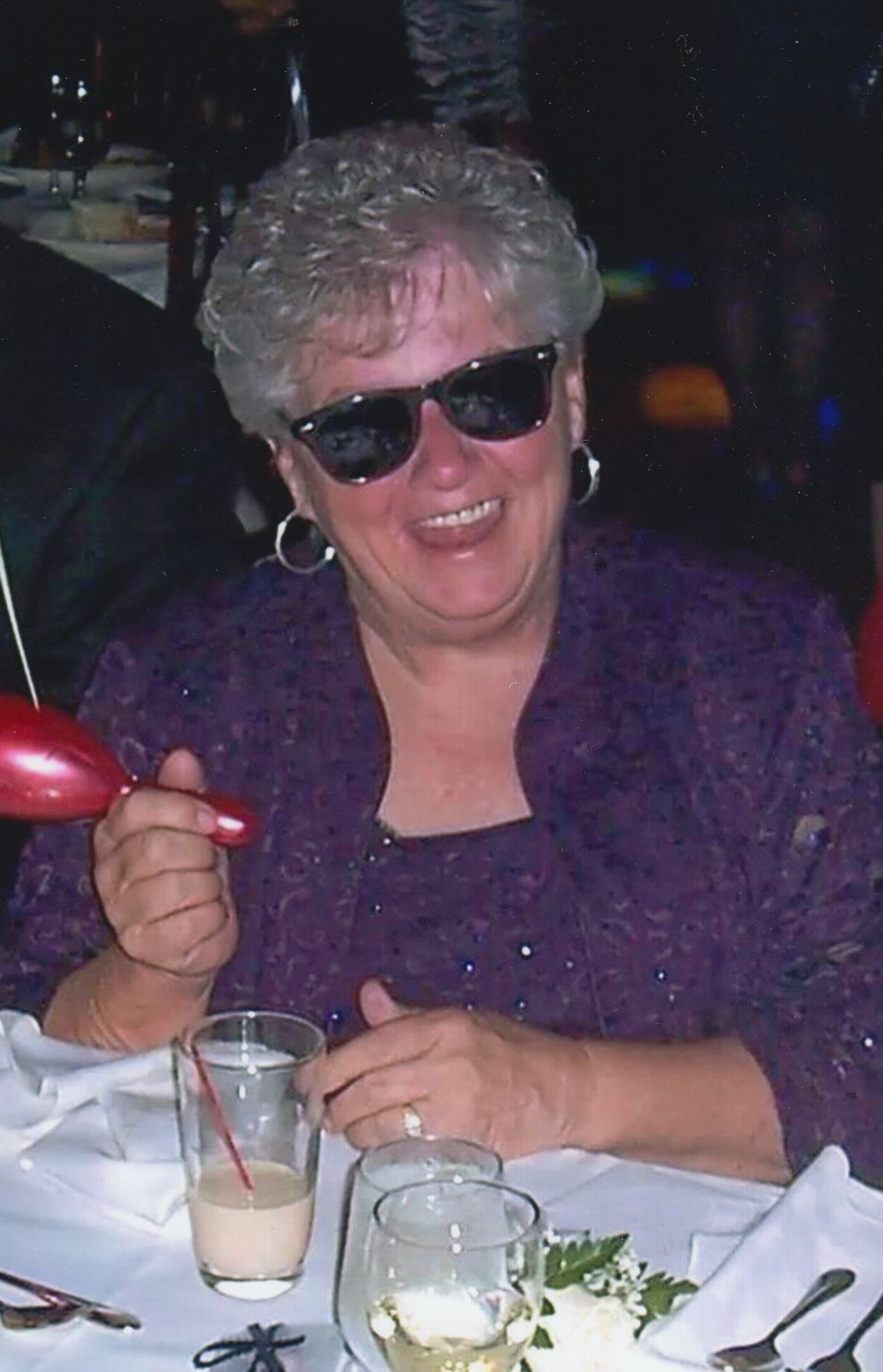 Marguerite Manning Obituary - Yonkers, NY