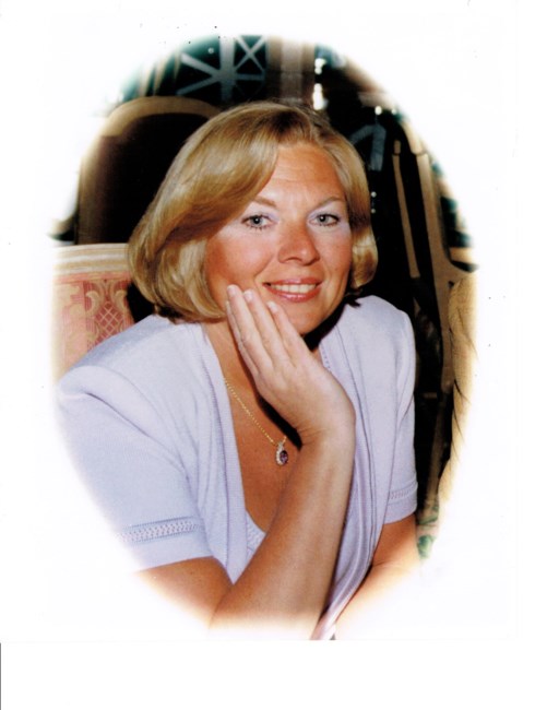 Obituary of Linda Sue McCarty