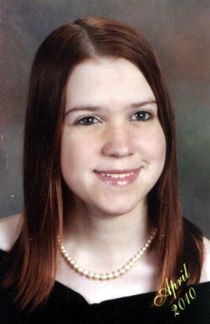 Obituary of April Ruth Cogdell