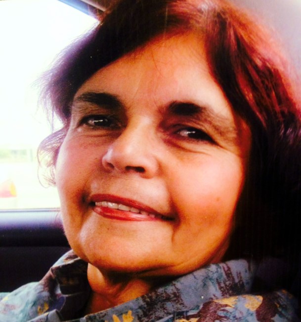 Obituary of Marion Nash