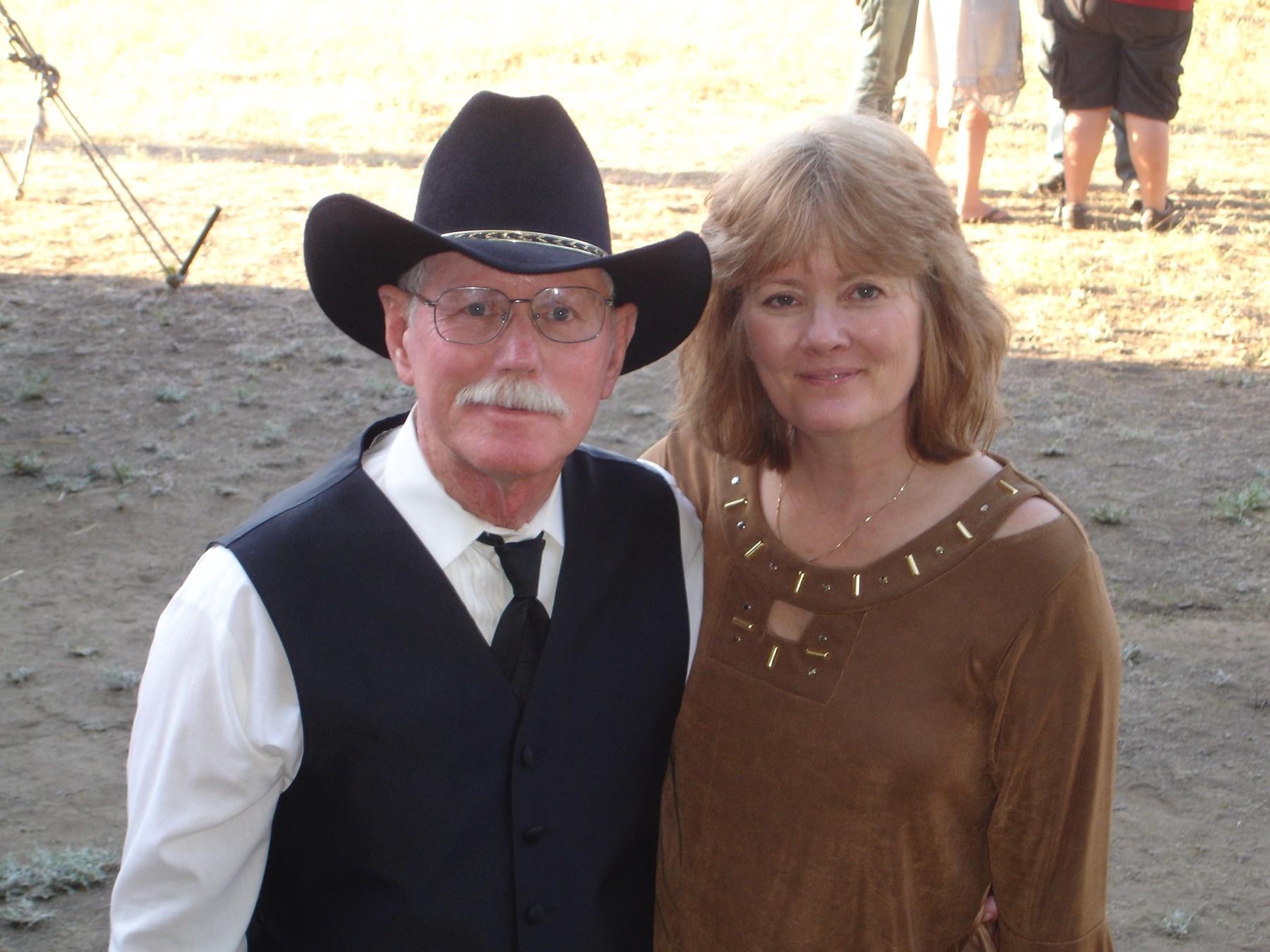 Obituary of Mark Alexander Rogers