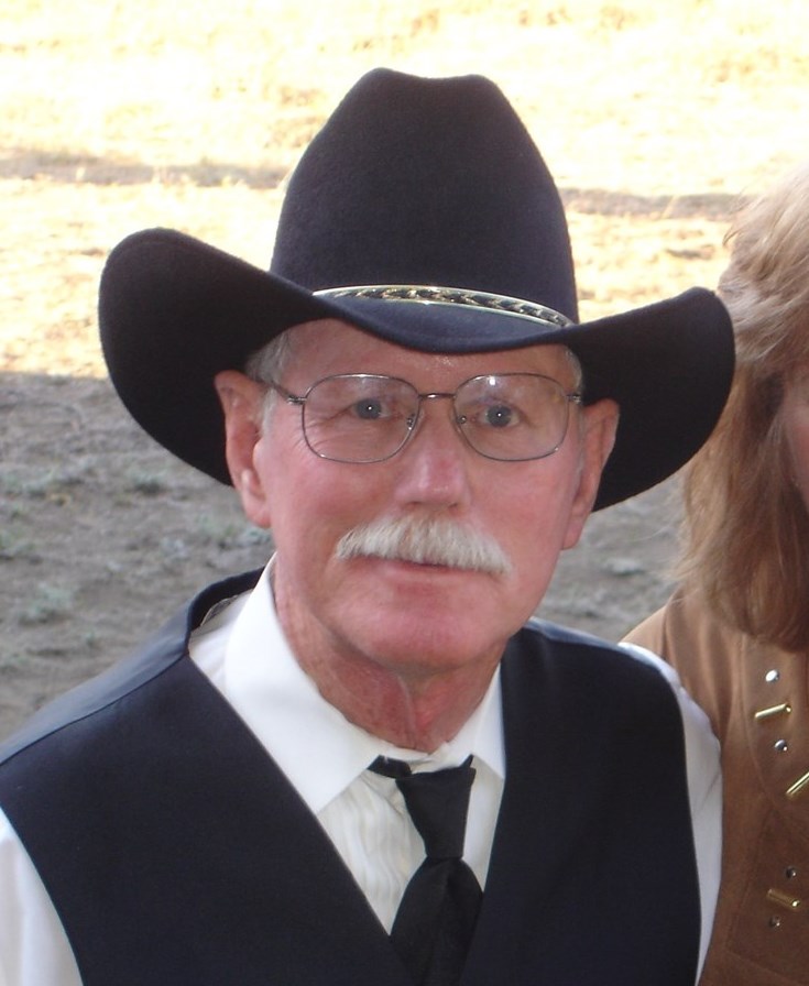 Mark Rogers Obituary Mission Viejo, CA