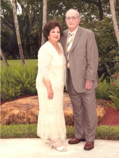 Obituario de Olga Urbieta