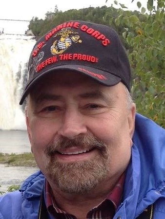 Obituary of Bob Brown