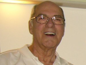 Obituary of Raymond Vézina