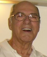 Obituary of Raymond Vézina