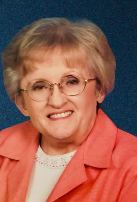 Obituary of Frances Gail Williams
