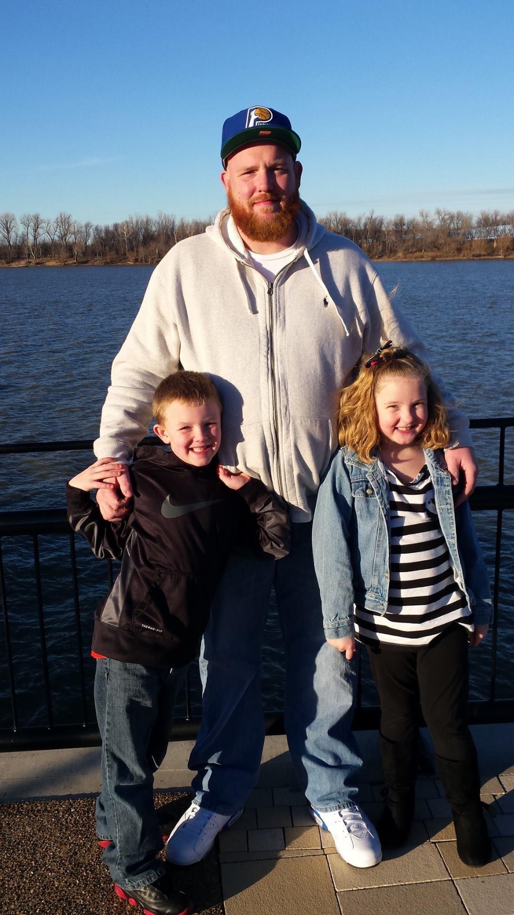 Obituary of Ricky D. Jones Jr.