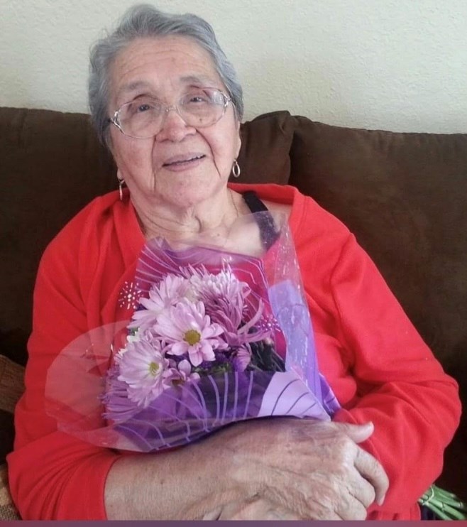 Obituario de Luisa S Ruiz