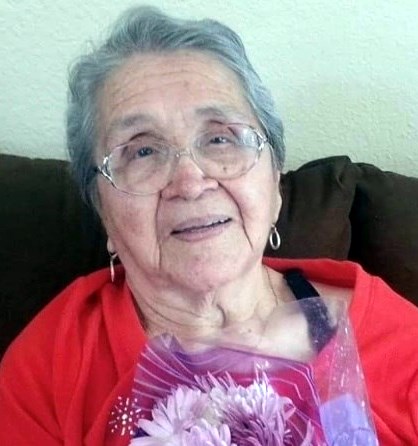 Obituario de Luisa S Ruiz