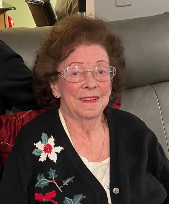 Obituary of Polly L Wiley