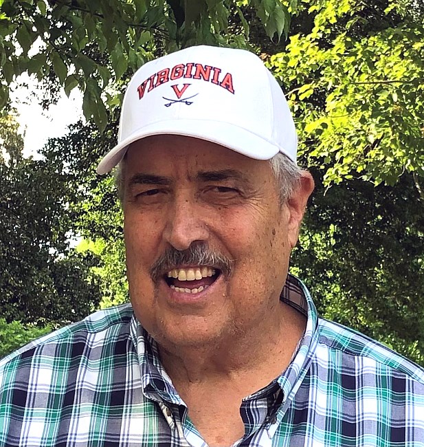 Obituary of Benjamin Clarke Tyree