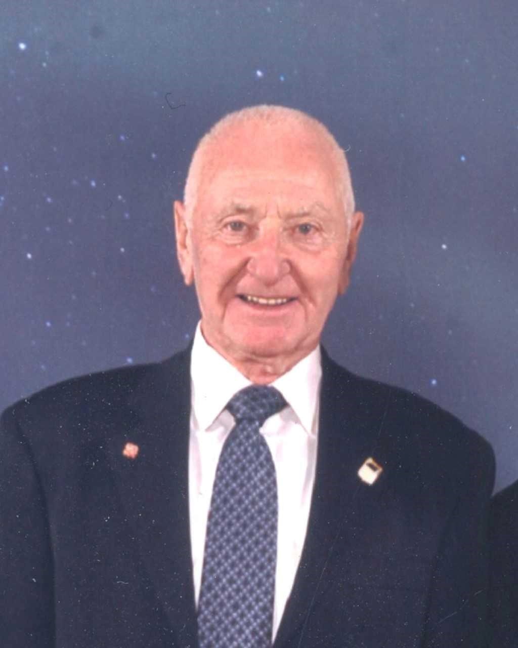 Obituary of Owen Judge Power